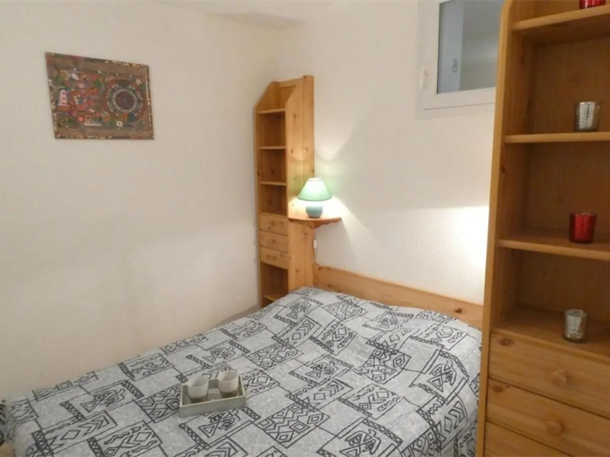Appartement Saint-Lary-Soulan, 2 pièces, 6 personnes - FR-1-457-228 France