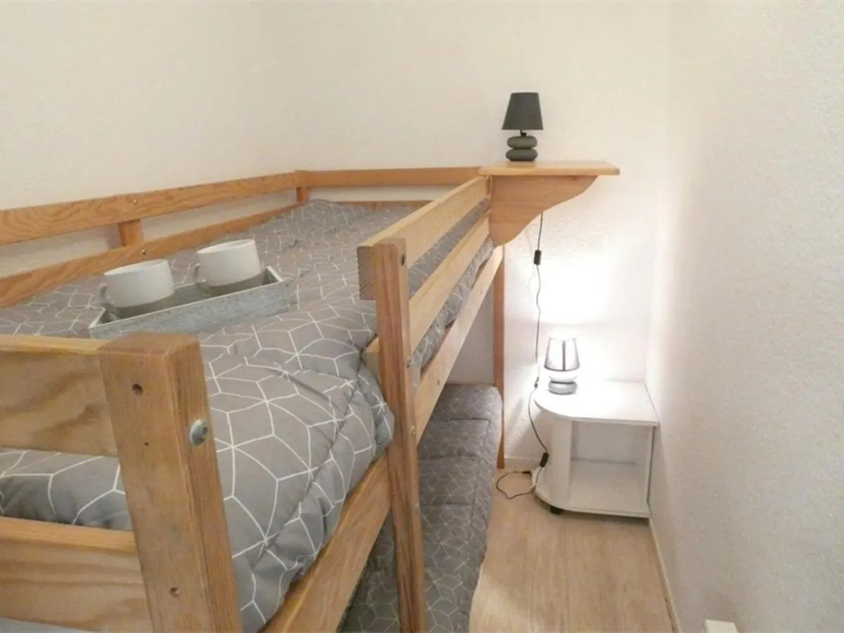 Appartement Saint-Lary-Soulan, 2 pièces, 6 personnes - FR-1-457-228 0*, Saint-Lary-Soulan