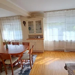 Bbq , Ljubljana Slovénie