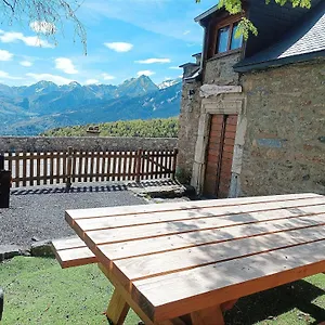 La Grange Du Hameau Saint-Lary-Soulan