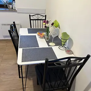 Alpino , Ljubljana Slovénie