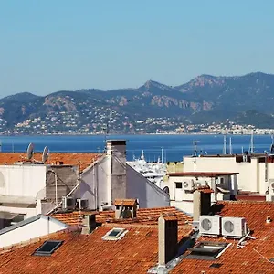 Le Grand , Cannes France